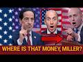 Raskin Reviews Miller's $4 2B Transfer Log — 185 Sec Protocol Review