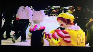 Mcdonalds Commercial 2007