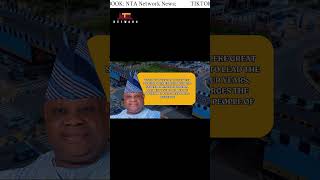Tinubu Congratulates Adeleke on Osun Re-election, Says Democracy Is Flourishing
