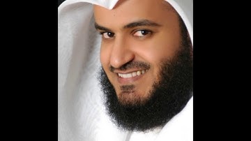 سورة الحجر _ مشاري بن راشد العفاسي Surah Al-Hijr _Meshary bin Rashid Alafasy