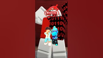 Dancing with my Roblox Followers! 😳 #roblox #shorts #robloxshorts