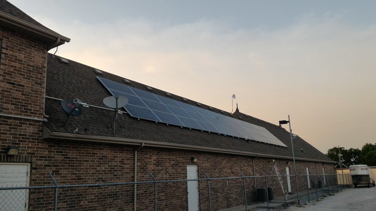 Affordable Family Storage Project Summary YouTube