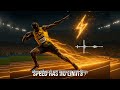 कैसे बना जमैका का लड़का 'लाइटनिंग बोल्ट' 🌩️ | Usain Bolt Success Story | Hindi Audiobook