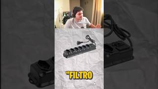 Compre isso ao invés daquilo versão setup gamer