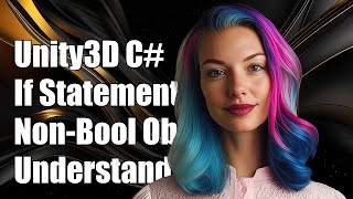 Understanding Unity3D C#: Why If Statements Accept Non-Bool Objects