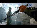 Beyond the wire  official trailer new fps world war game 2020