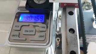 Dual Nozzle Offset Calibration for XY and Z