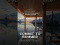 The Summer Punch Pass Is Here | Ebb & Ember Floating Sauna, Portland