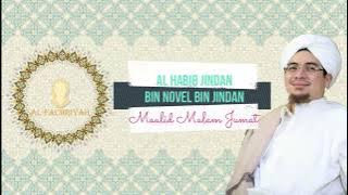 Sifat Nabi Muhammad SAW { Bagian 2 } || Al Habib Jindan bin Novel bin Jindan