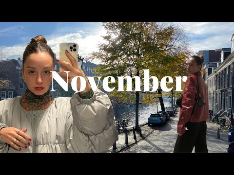 ნოემბერი