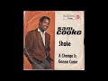 Sam Cooke - A Change Is Gonna Come (1964) HQ