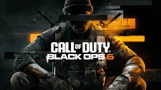 Airport Assault - Call of Duty: Black Ops 6 OST