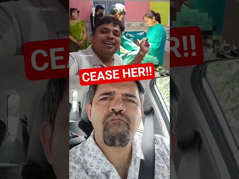 Cease HER!!!
