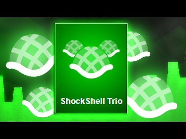 ShockShell - Official ShellShock Live Wiki