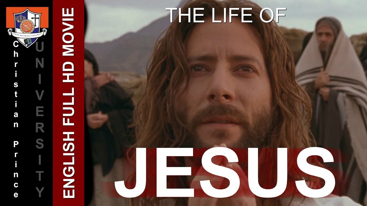 the life of jesus movie review