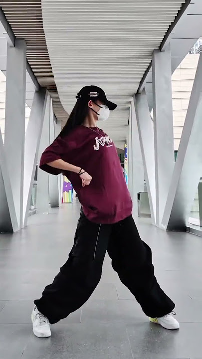 Abusadamente #dance
