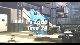 Obey ZDE: It's Zade Time! - Episode 28