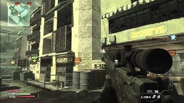 RTC Sniping Only EP17 - What, WHAT