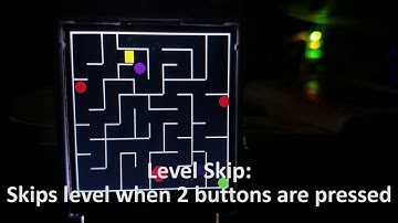 ECE 2035 MBED Project