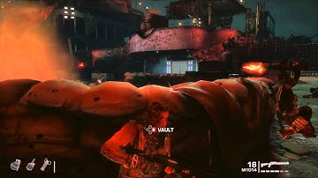 Spec Ops : The Line Part 11- Naterkix Rolls Through