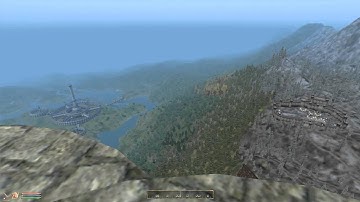 Update for Lets Play Oblivion (With mods) 4/14/2012