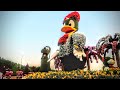 Dubai Miracle Garden 2020 (Day Tour)