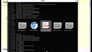 Ganeti: Clustered Virtualization on Commodity Hardware - Ben Kero