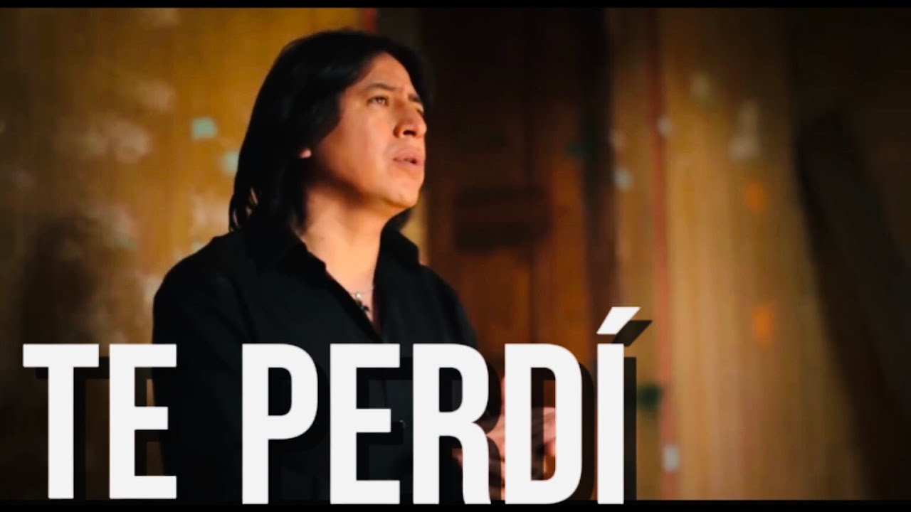 WIDINSON -  TE PERDI