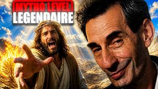 Le PLUS GROS MYTHO De Tous Les Temps