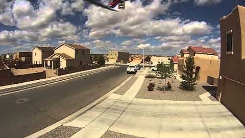 Rctimer brushless Gimbal ( FIRST  UNCUT OUTSIDE Video ) Mikrokopter Hexa