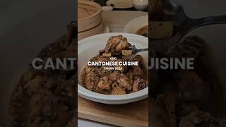 Xing Cuisine   Taman Desa