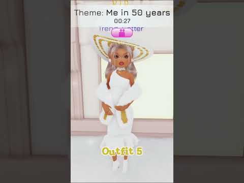 🎀Dress to impress outfit idea (VIP VERSION)🎀
