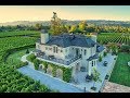 Distinguished Vineyard Estate in St. Helena, California  | Sotheby's International Realty