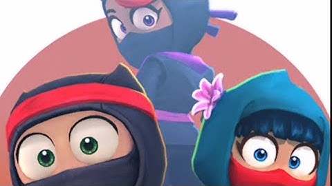 CLUMSY NINJA EPISODE 2 - DaNi MC Gaming