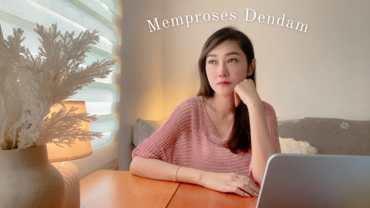 Dendam, Kemarahan & Memaafkan ✨ imbas psikologi, kesehatan dan spiritualnya