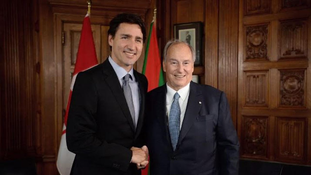 Trudeau's vacation costs RCMP more than $56,000 Trudeau's vacation costs RCMP more than $56,000