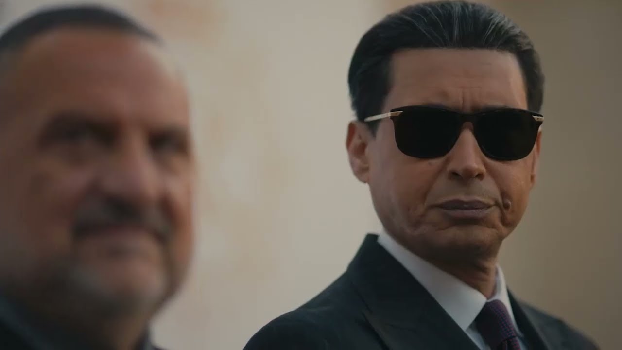 أولاد الراعي حطوا ايديهم في ايد بعض ❤️💪 | ماجد المصري – أولاد الراعي