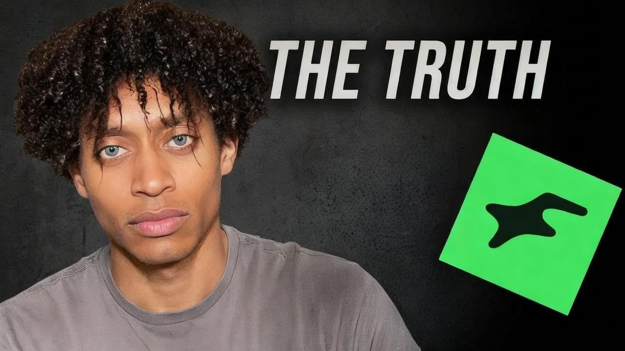 Что бы я хотел знать об AI OFM