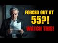 What Happens If You Get RIF’d at 55 and Don’t Qualify for the FERS Supplement?
