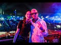 Capture de la vidéo Eli Brown B2B Lilly Palmer @ Beyond Wonderland 2024