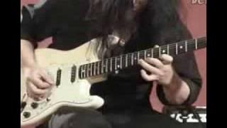 Norifumi Shima - Shred On Fire First Step To Triumph