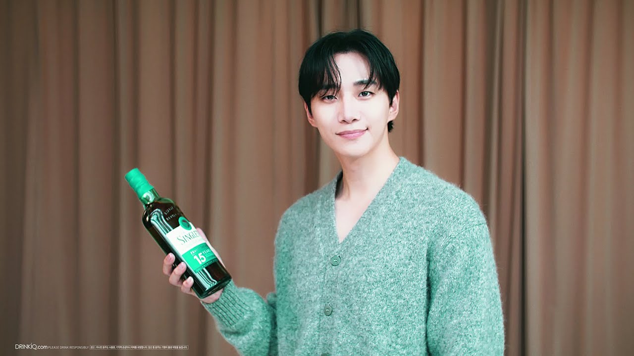 ARENA X SINGLETON | #이준호