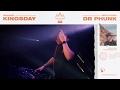 Capture de la vidéo Dr Phunk - Fool Us All @Revealed Kingsday 2020