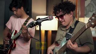 Video thumbnail of "Samaya Live - Svana Studio Session - Season 4"