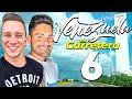 VENEZUELA EN CARRETERA - EPISODIO FINAL: Un Arriesgado Regreso - Oscar Alejandro ft @Gabriel Herrera