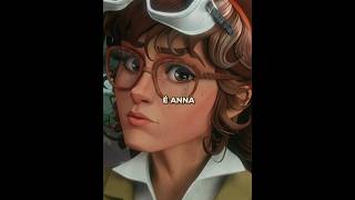 A NOVA PERSONAGEM DA NOVA SÉRIE DE STRANGER THINGS