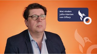 Download Lagu YER over Offery | YER deelt zijn ervaring met ons offerte systeem MP3