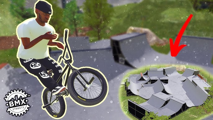 LOUIS VUITTON PADS - Riding, Research & Collecting - BMX Society