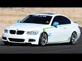 Building A BMW 335i For The SEMA Show Making The Ultimate Driving Machine Better Building A BMW 335i For The SEMA Show Making The Ultimate Driving Machine Better
