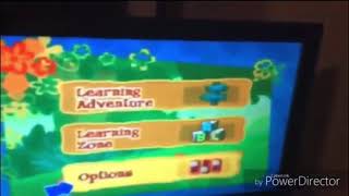 Vtech V Smile Turn Off